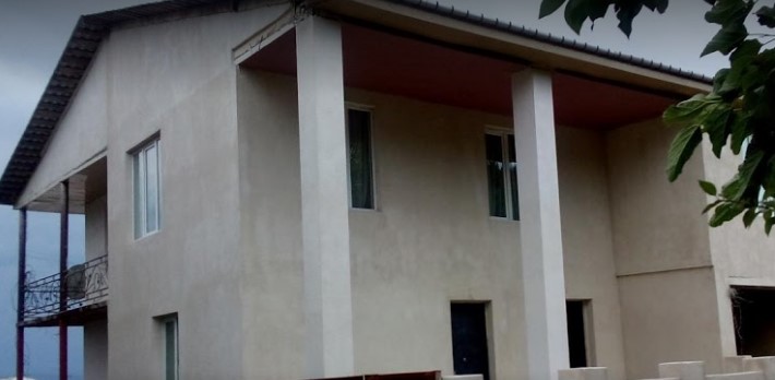 Фотография гостиницы Rati palace