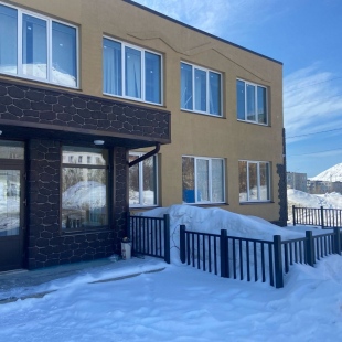 Фотография гостиницы BBClub Aparts Khibiny