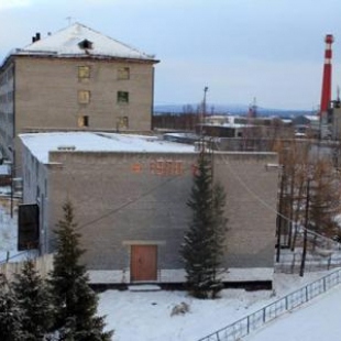 Фотография достопримечательности ФКУ Колония - поселение № 2