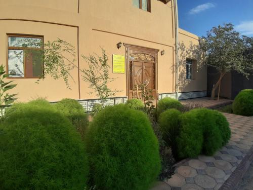 Фотографии гостиницы
Hotel Bibimaryam