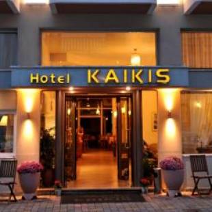 Фотографии гостиницы
Hotel Kaikis