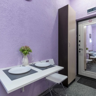 Фотография квартиры Апартаменты Лаванда