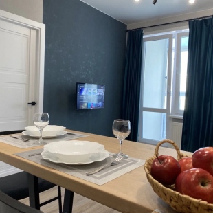 Фотография квартиры Квартира 2х Комнатная в Центре Города