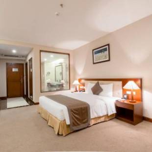 Фотографии гостиницы
Muong Thanh Grand Lao Cai Hotel