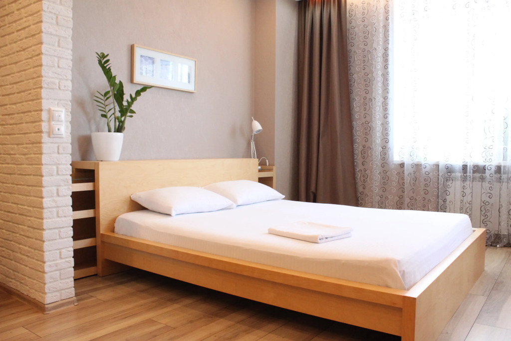 Фотография квартиры Квартира Студия в центре