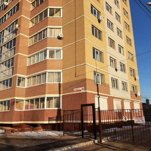 Фотографии квартиры 
            Апартаменты на Северном переулке 50