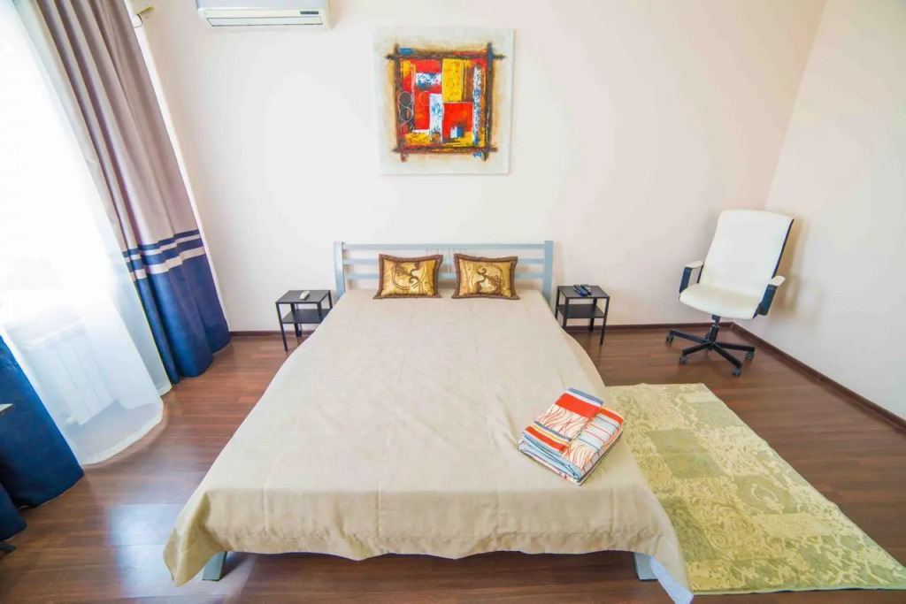 Фотография квартиры Квартира Возле Набережной