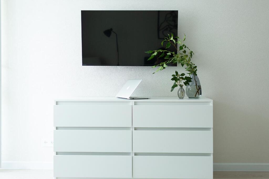 Фотография квартиры АПАРТС на пр-те Октябрьский, д. 153