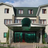 Фотография гостиницы Домодедово - возможно не работает!