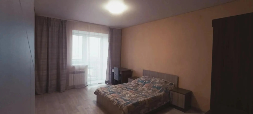 Фотография квартиры Апартаменты на улице Клары Цеткин 61 корпус 6