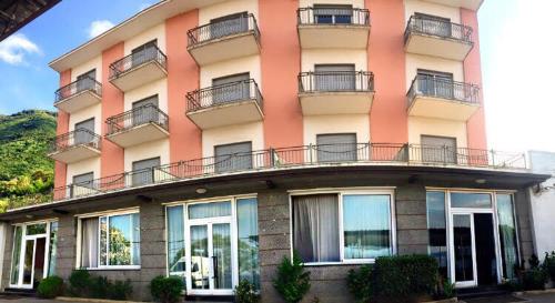 Фотография гостиницы Hotel Elisabetta