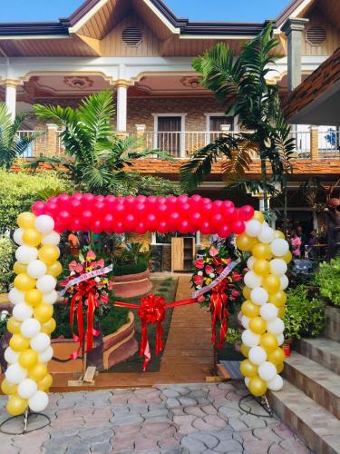 Фотография гостевого дома Villa Marii