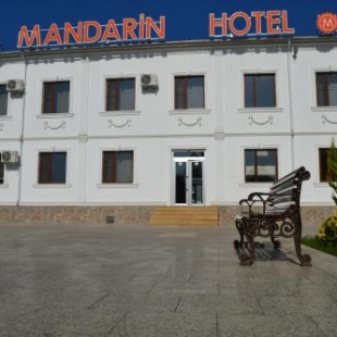 Фотография гостиницы MANDARİN