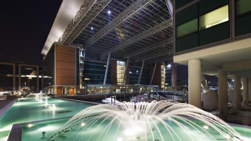 Фотография гостиницы NH Venezia Laguna Palace