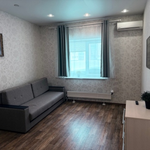 Фотография квартиры Апартаменты Магеллан 116