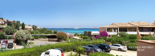 Фотография гостиницы Hotel Piccolo Pevero