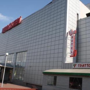 Фотография гостиницы 7 дней