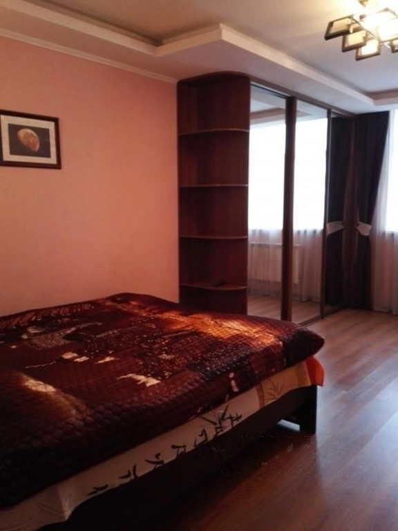 Фотография квартиры Квартира на Улице Горького 13