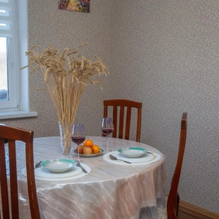 Фотография квартиры Апартаменты на Московском шоссе 18-й км