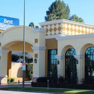 Фотографии гостиницы
Best Western Woodland Hills