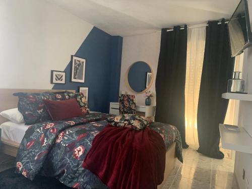 Фотография гостевого дома Alojamiento Weier