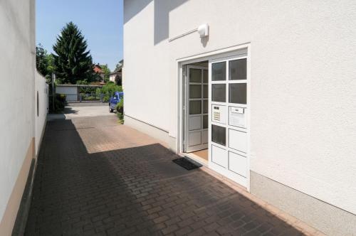 Фотография гостиницы Alfa Apartment Hotel