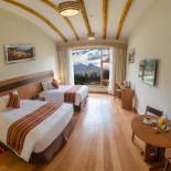 Фотография гостиницы Taypikala Deluxe Valle Sagrado