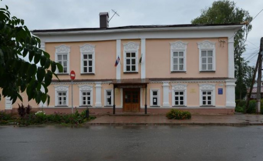 Фотографии музея
Историко-литературный музей им. М.Г. Файзуллиной