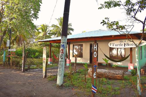 Фотография гостевого дома Casa turtle Bogue