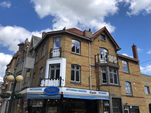 Фотография гостевого дома Le beau coin (belle-etage)