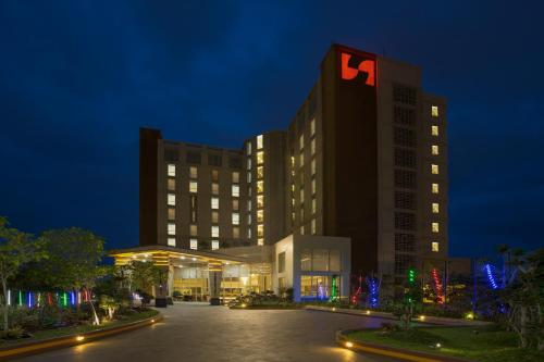 Фотография гостиницы Swiss-Belhotel Lampung