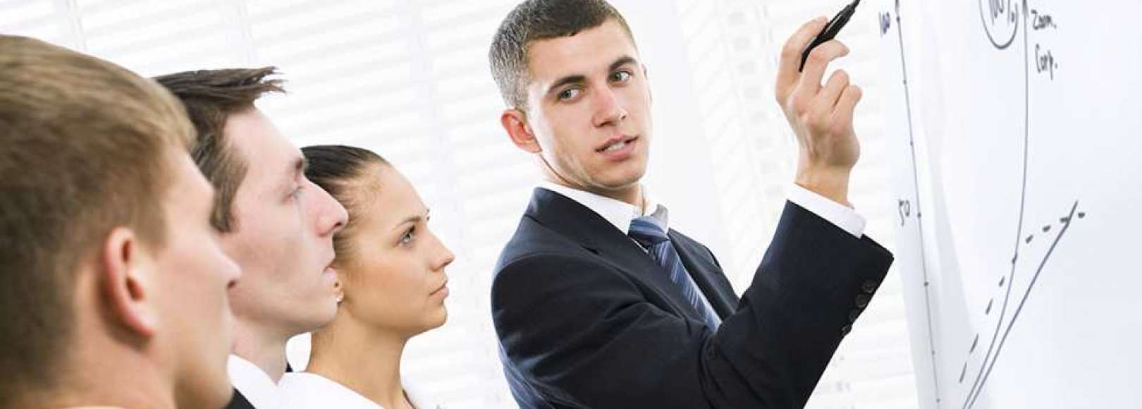 Фотография комнаты для переговоров Переговорная комната