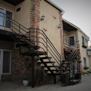 Фотография гостевого дома Уютный