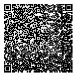 QR код базы отдыха Наша Фазенда