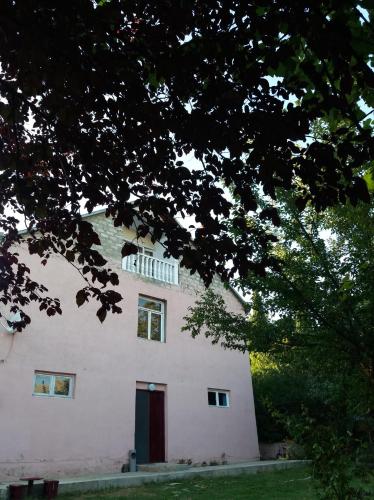 Фотография гостевого дома Sweet Home