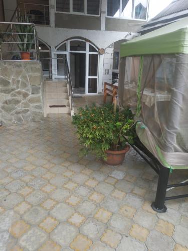 Фотография гостевого дома ЭАА