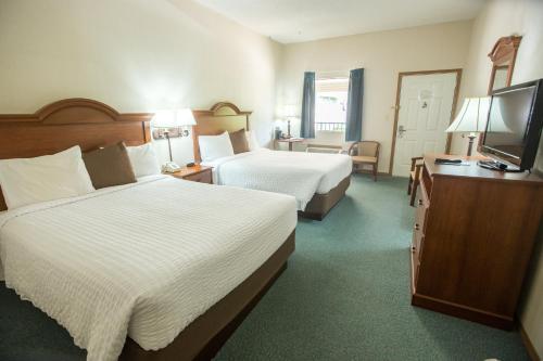 Фотография мотеля Green Gables Inn