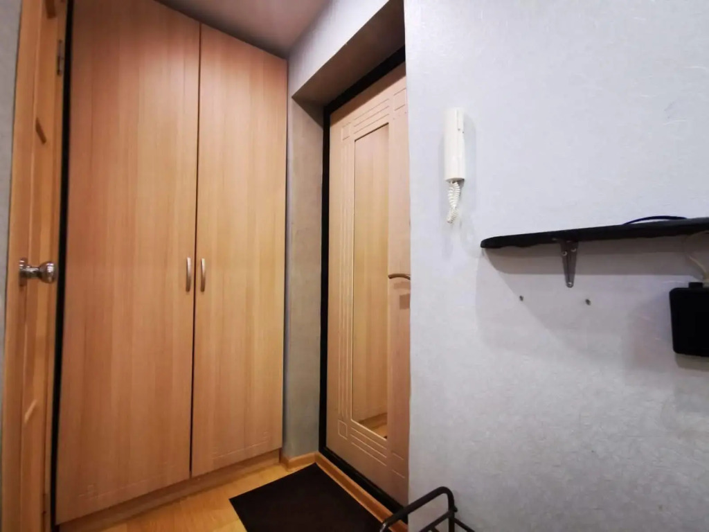 Фотография квартиры Апартаменты на проспекте Ленина 26А