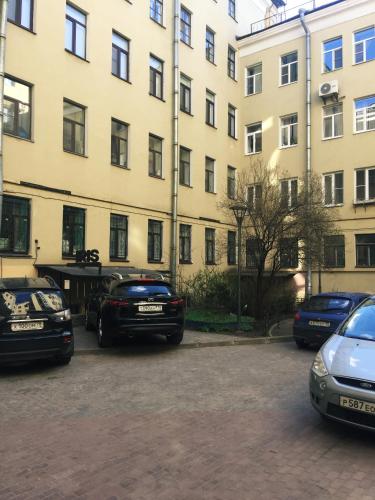 Фотография гостиницы Андреевский