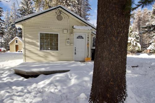 Фотография гостевого дома Happy Trails