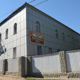 Фотография гостиницы Монастырская изба