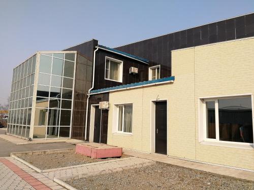 Фотография гостиницы Артём