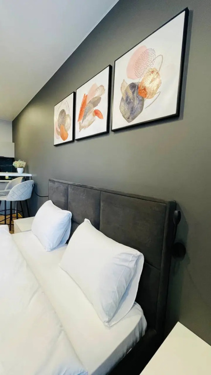 Фотография квартиры Апартаменты Family Comfort