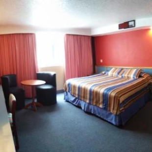 Фотография гостиницы Segovia Regency