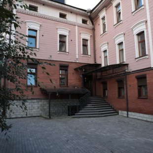 Фотография гостиницы North Star Отель