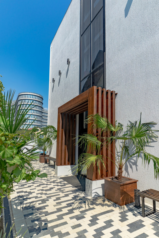 Фотография квартиры Sunset Apartment