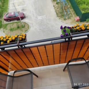 Фотография квартиры Апартаменты Балтийское Море Пионерск