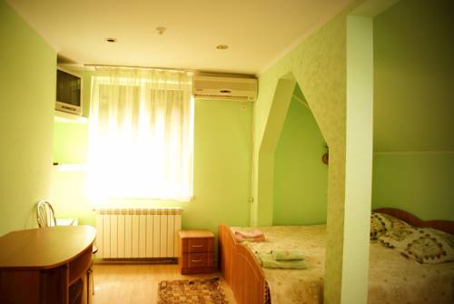 Фотография мини отеля Cozy Rooms