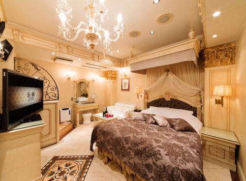 Фотография гостиницы Restay Nagasaki Club (Adult Only)