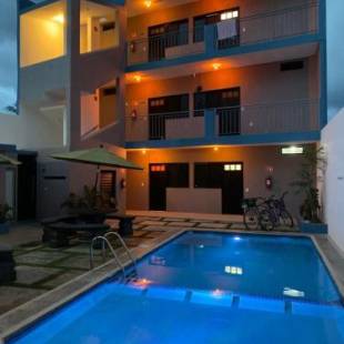 Фотографии гостиницы
Hotel Del Mar